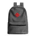 2019 New Models Fashion Mylon Felt Mesh Sports  Backpack School for Men and Women